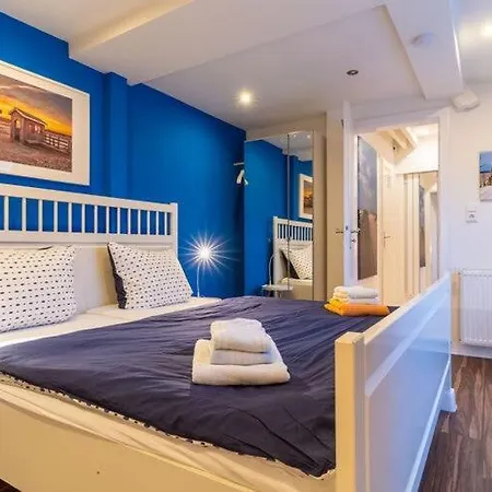 Apartman In St Peter-ording *