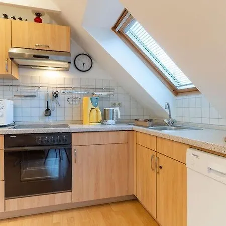 Apartman In St Peter-ording *