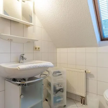 Apartman In St Peter-ording Sankt Peter-Ording