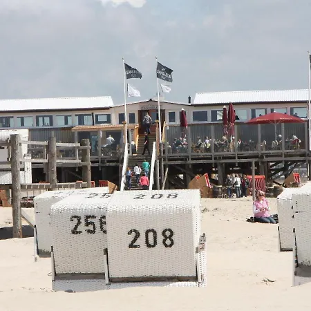 Apartman In St Peter-ording